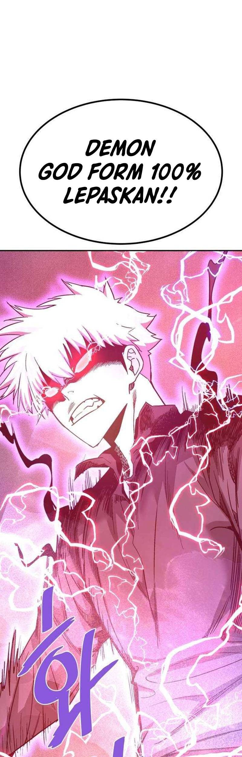 Han Dae Sung Returned From Hell Chapter 138 - halaman 33