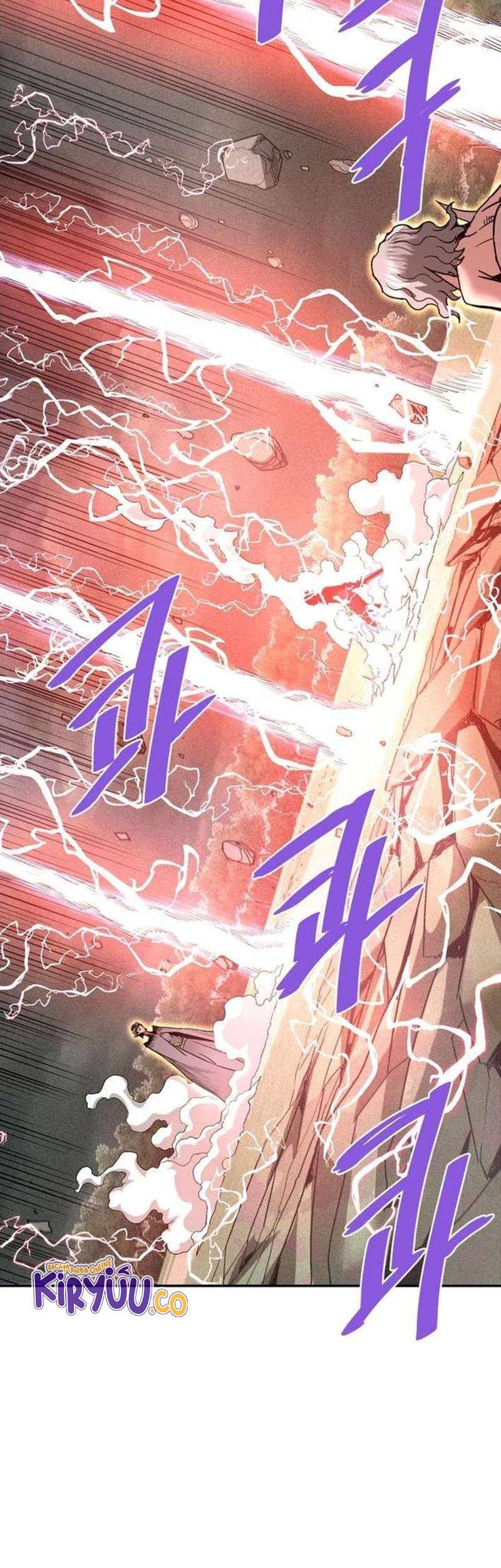 Han Dae Sung Returned From Hell Chapter 138 - halaman 36