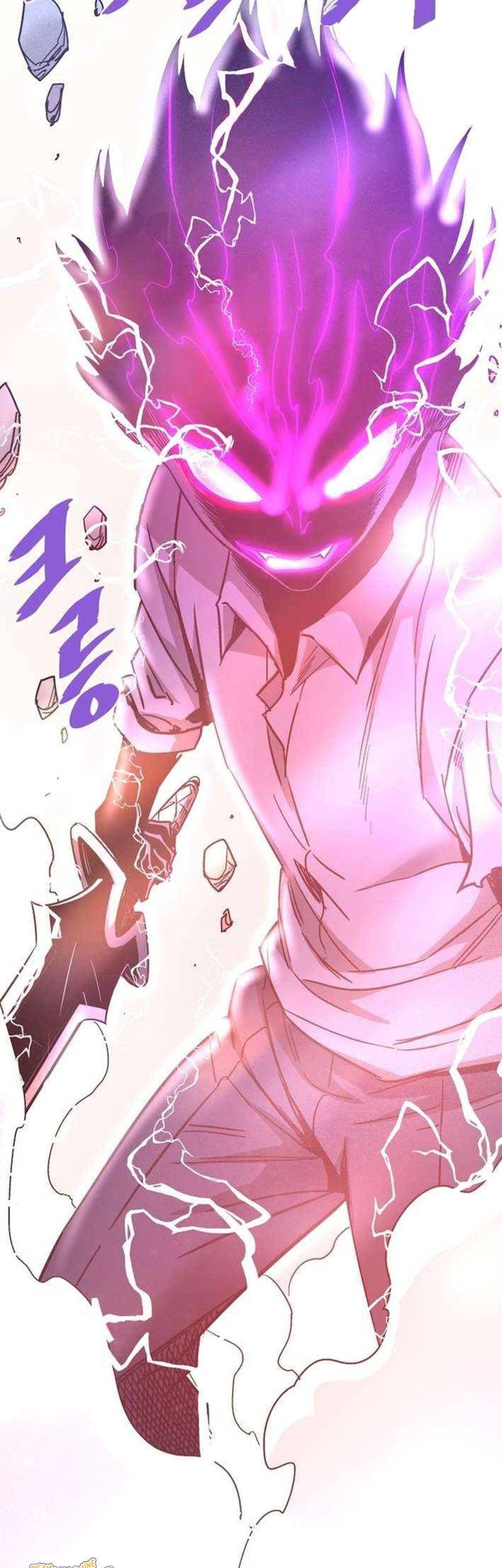Han Dae Sung Returned From Hell Chapter 138 - halaman 39