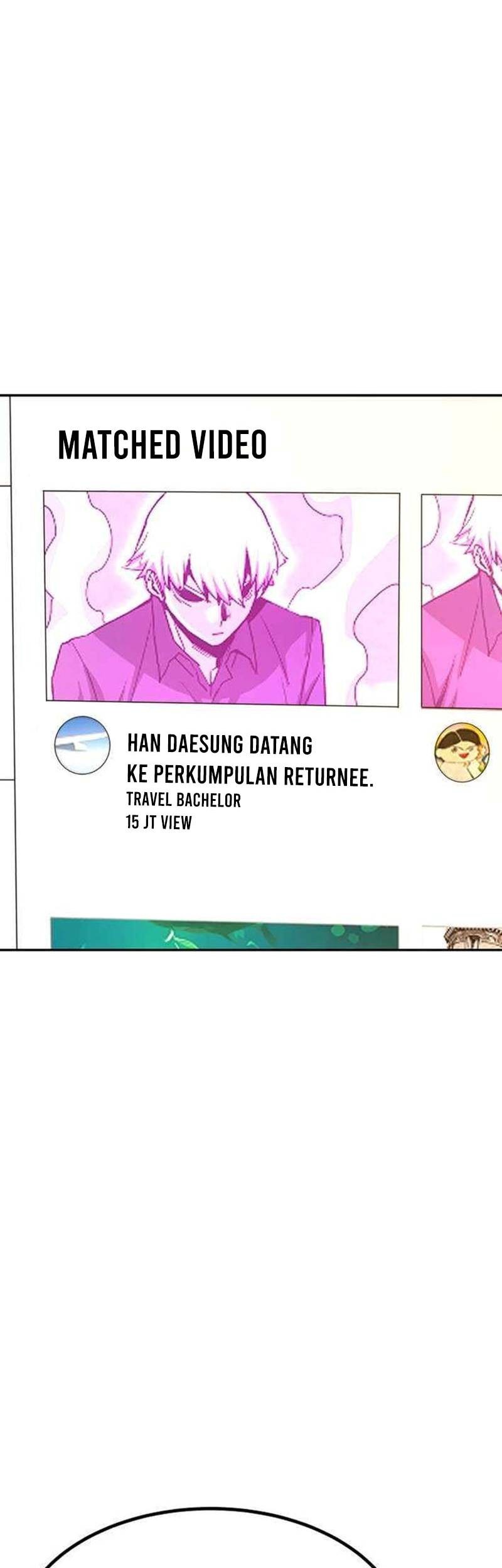 Han Dae Sung Returned From Hell Chapter 138 - halaman 4