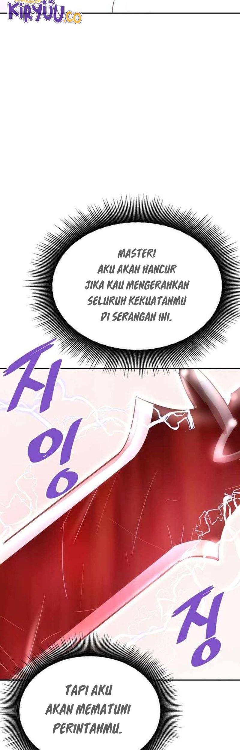 Han Dae Sung Returned From Hell Chapter 138 - halaman 40