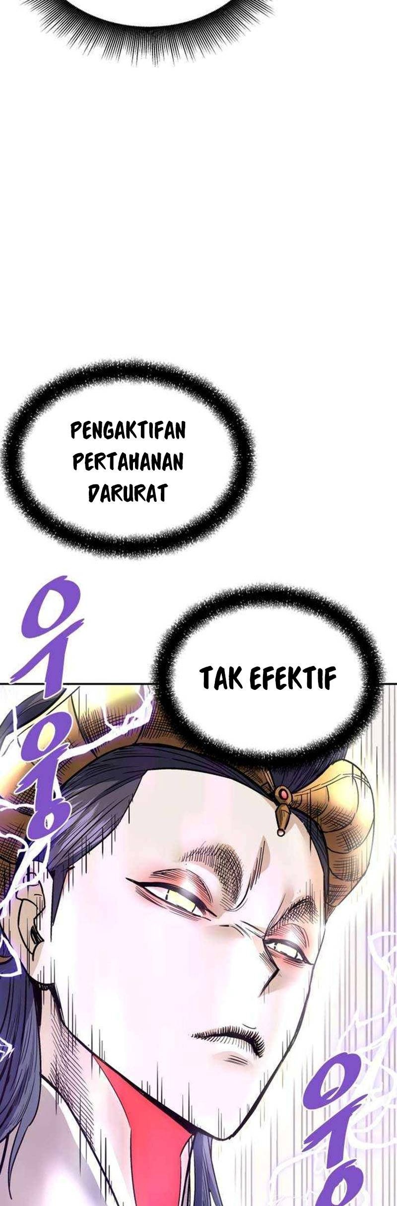 Han Dae Sung Returned From Hell Chapter 138 - halaman 41