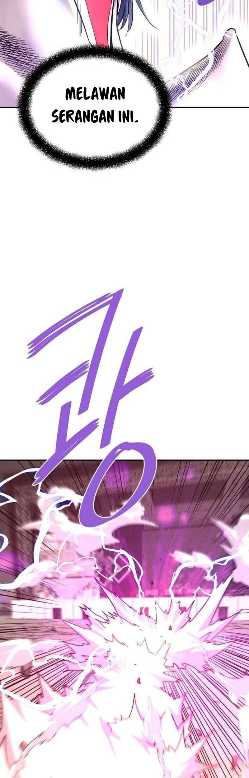 Han Dae Sung Returned From Hell Chapter 138 - halaman 42