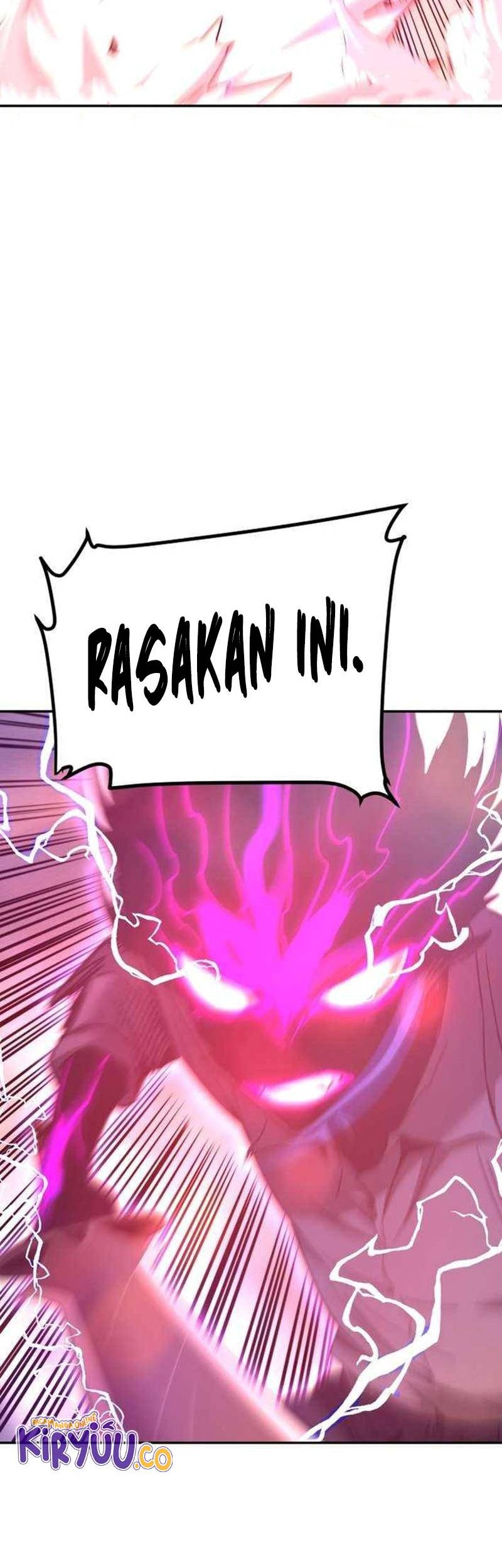 Han Dae Sung Returned From Hell Chapter 138 - halaman 43