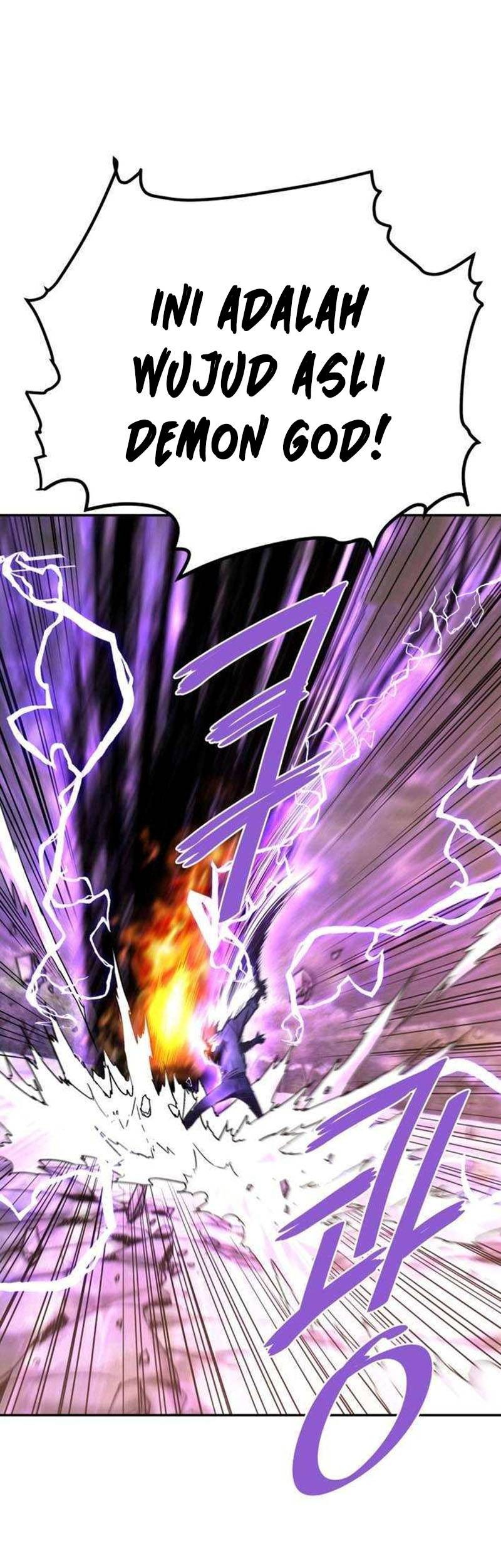 Han Dae Sung Returned From Hell Chapter 138 - halaman 45