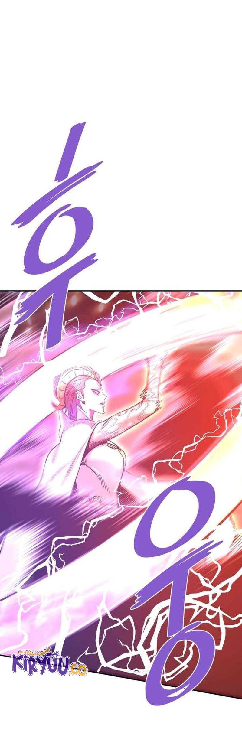 Han Dae Sung Returned From Hell Chapter 138 - halaman 46