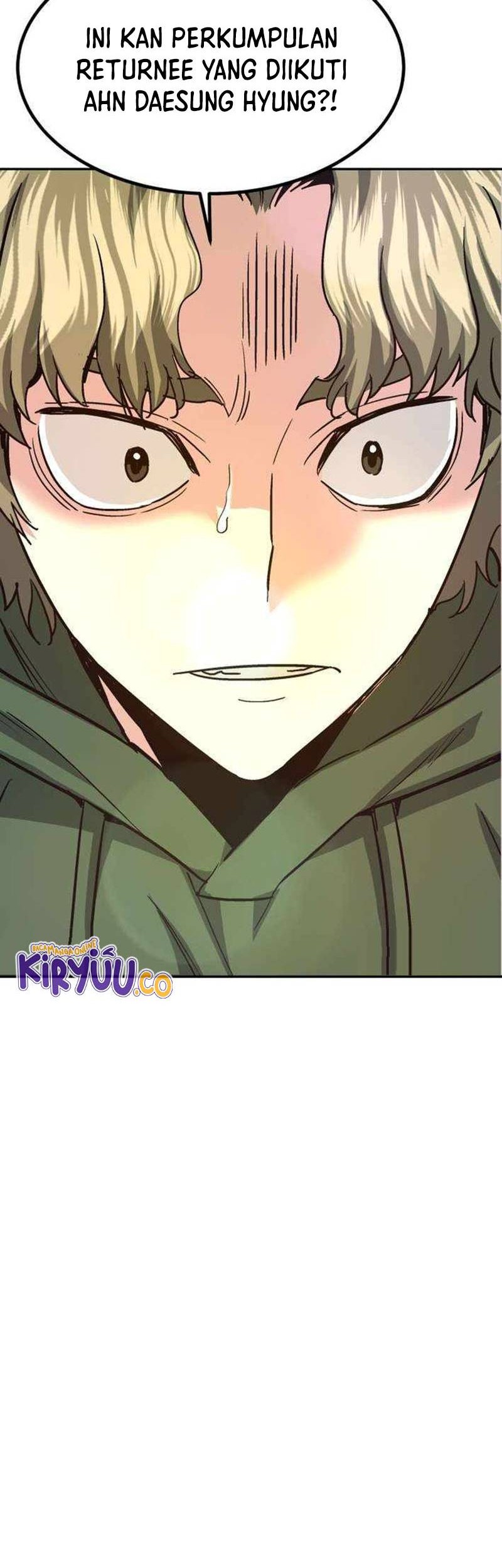 Han Dae Sung Returned From Hell Chapter 138 - halaman 5
