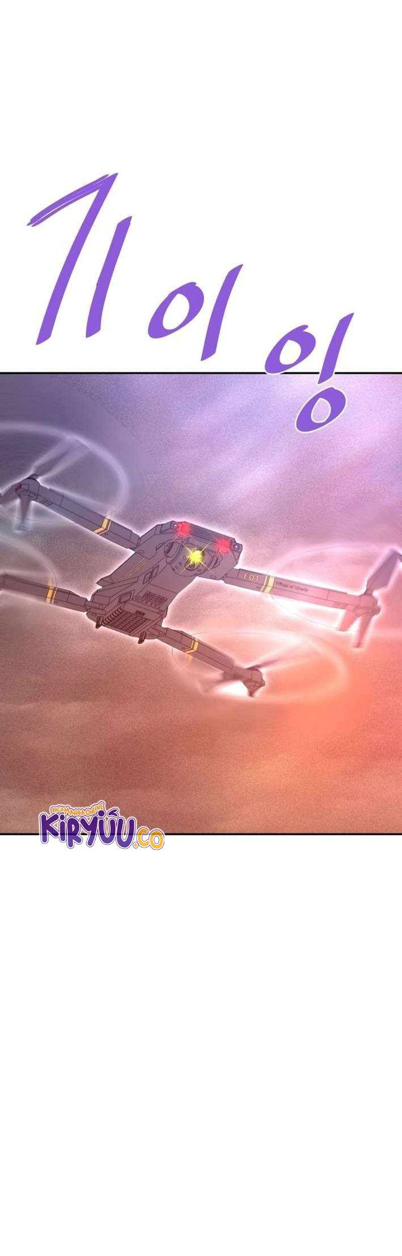 Han Dae Sung Returned From Hell Chapter 138 - halaman 54