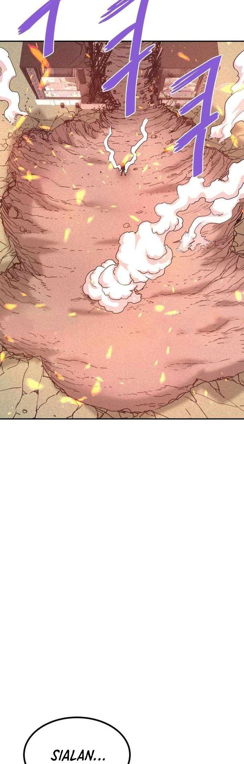 Han Dae Sung Returned From Hell Chapter 138 - halaman 58