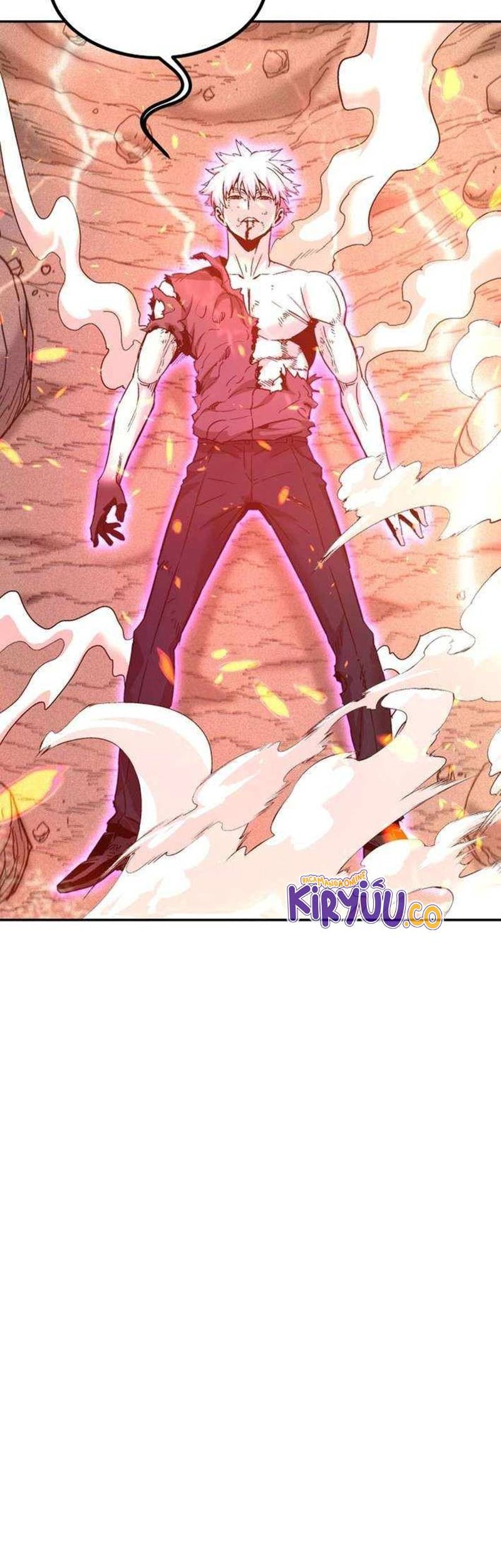 Han Dae Sung Returned From Hell Chapter 138 - halaman 59