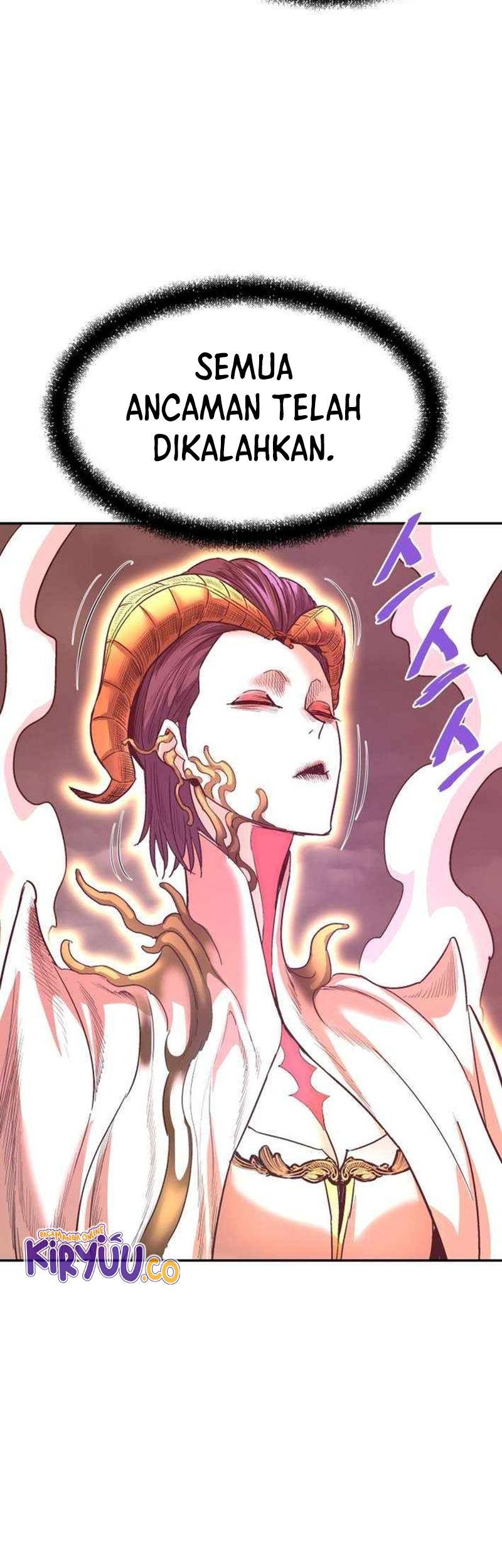 Han Dae Sung Returned From Hell Chapter 138 - halaman 63