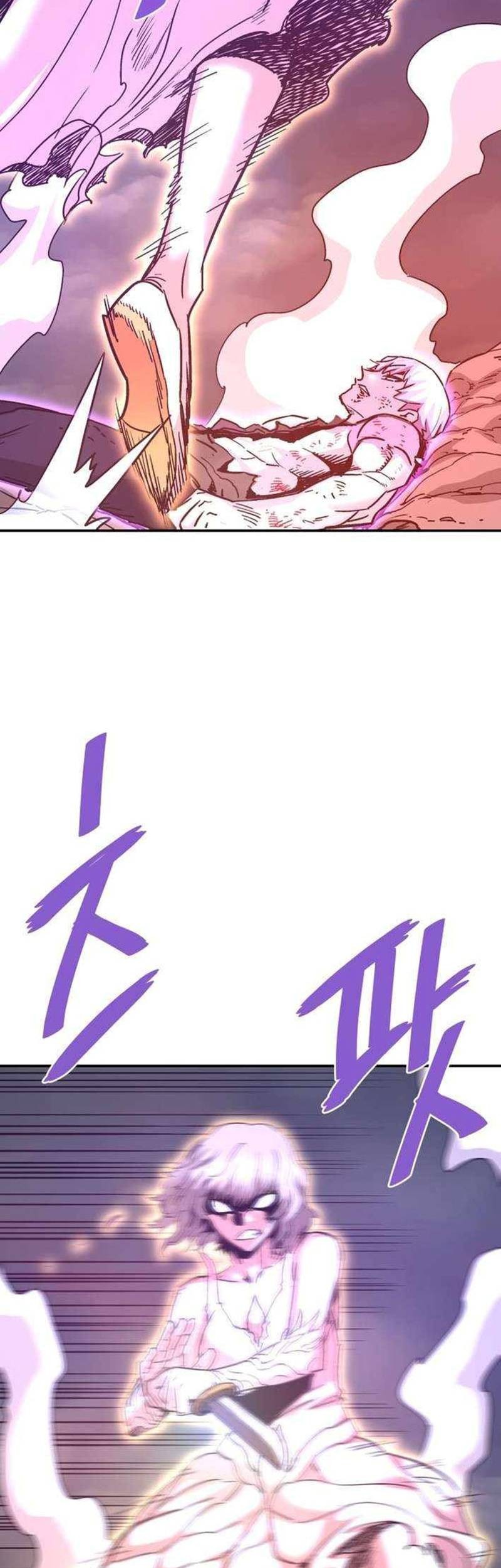 Han Dae Sung Returned From Hell Chapter 138 - halaman 65