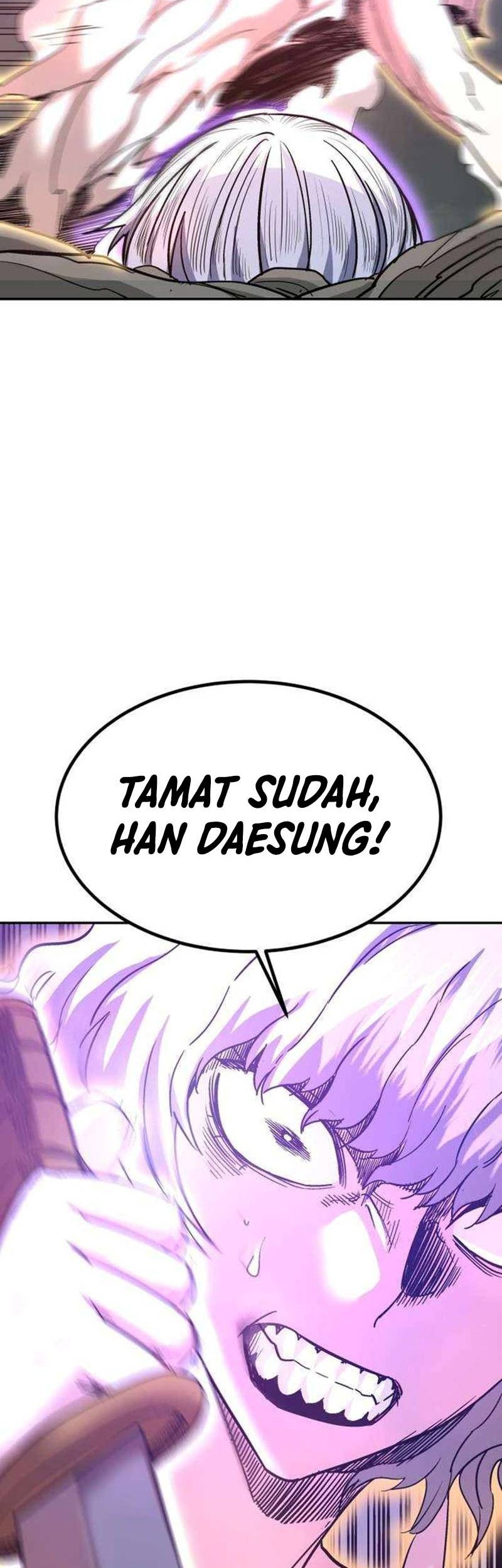 Han Dae Sung Returned From Hell Chapter 138 - halaman 66