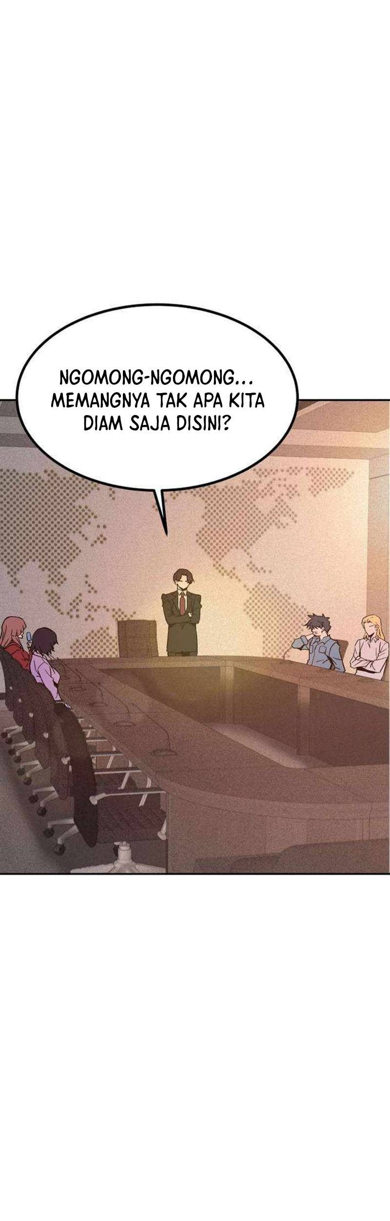 Han Dae Sung Returned From Hell Chapter 138 - halaman 7
