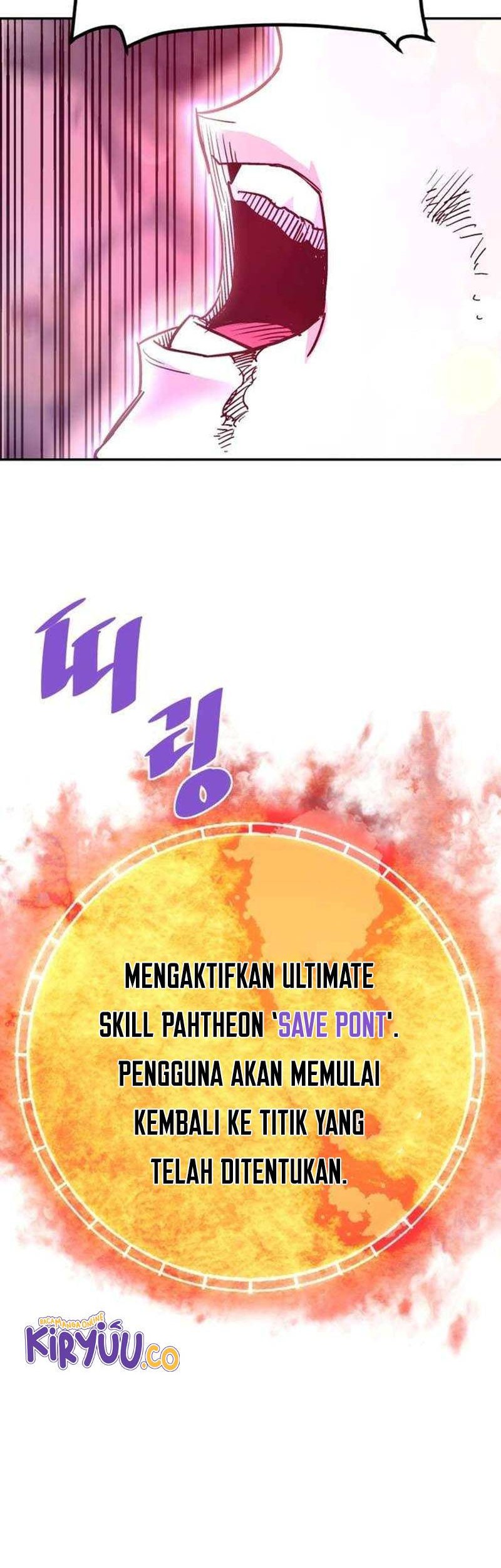 Han Dae Sung Returned From Hell Chapter 138 - halaman 70