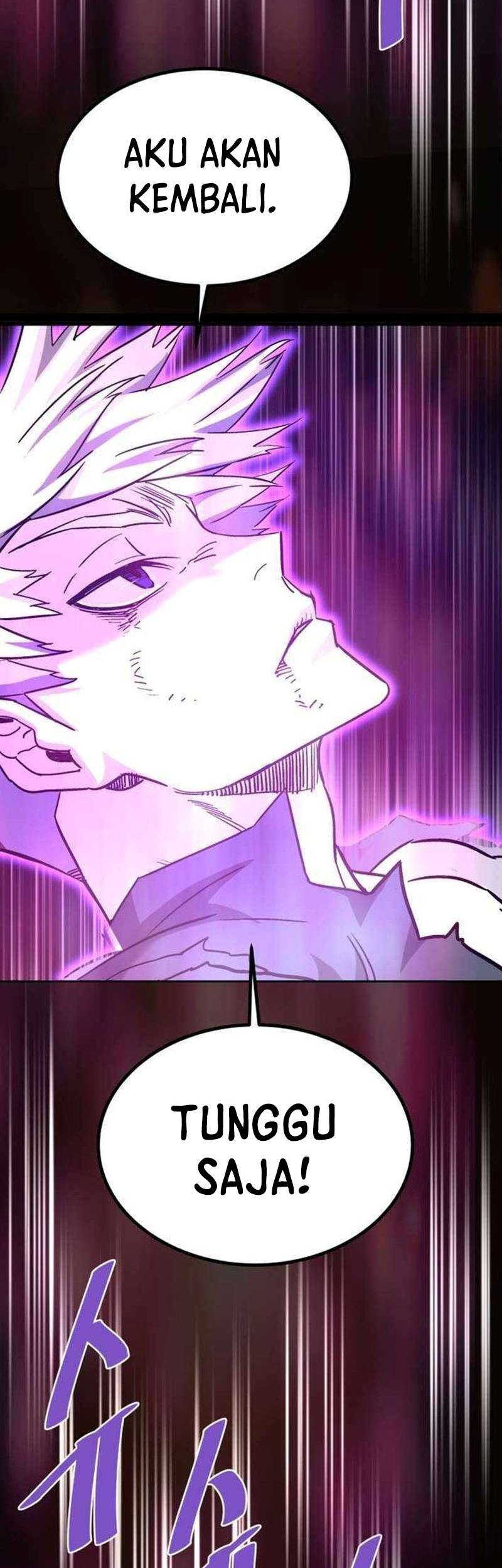 Han Dae Sung Returned From Hell Chapter 138 - halaman 73