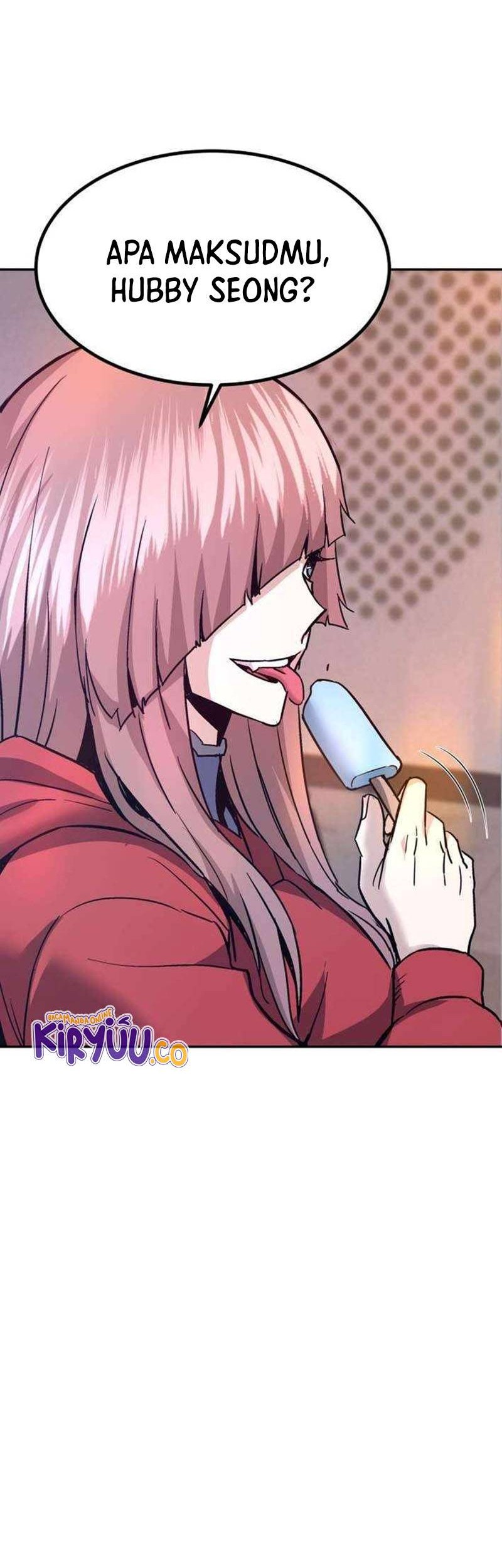 Han Dae Sung Returned From Hell Chapter 138 - halaman 8