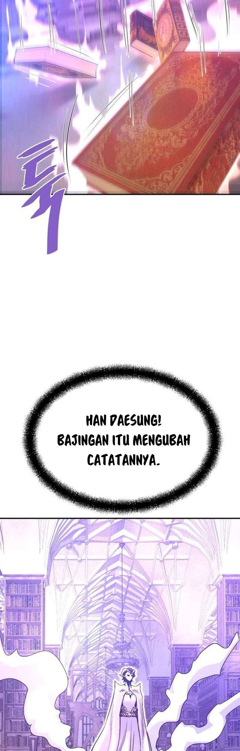 Han Dae Sung Returned From Hell Chapter 138 - halaman 81