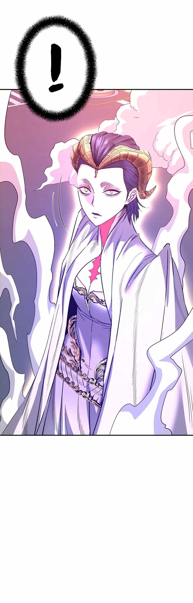 Han Dae Sung Returned From Hell Chapter 139 - halaman 10