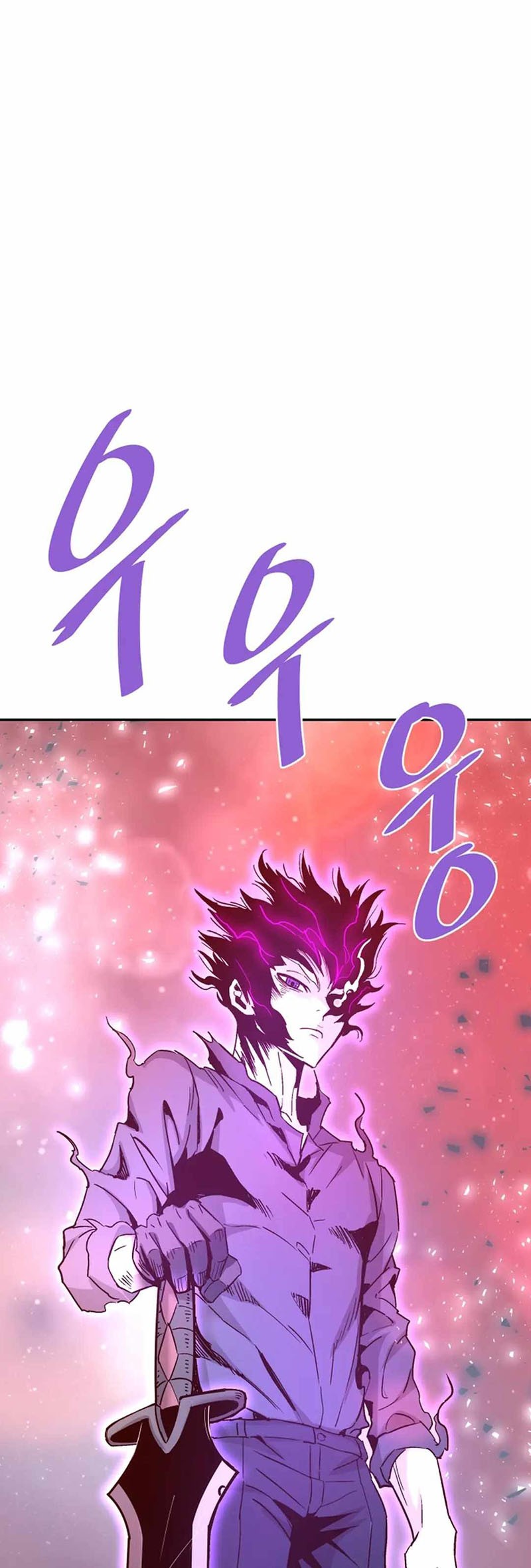 Han Dae Sung Returned From Hell Chapter 139 - halaman 12