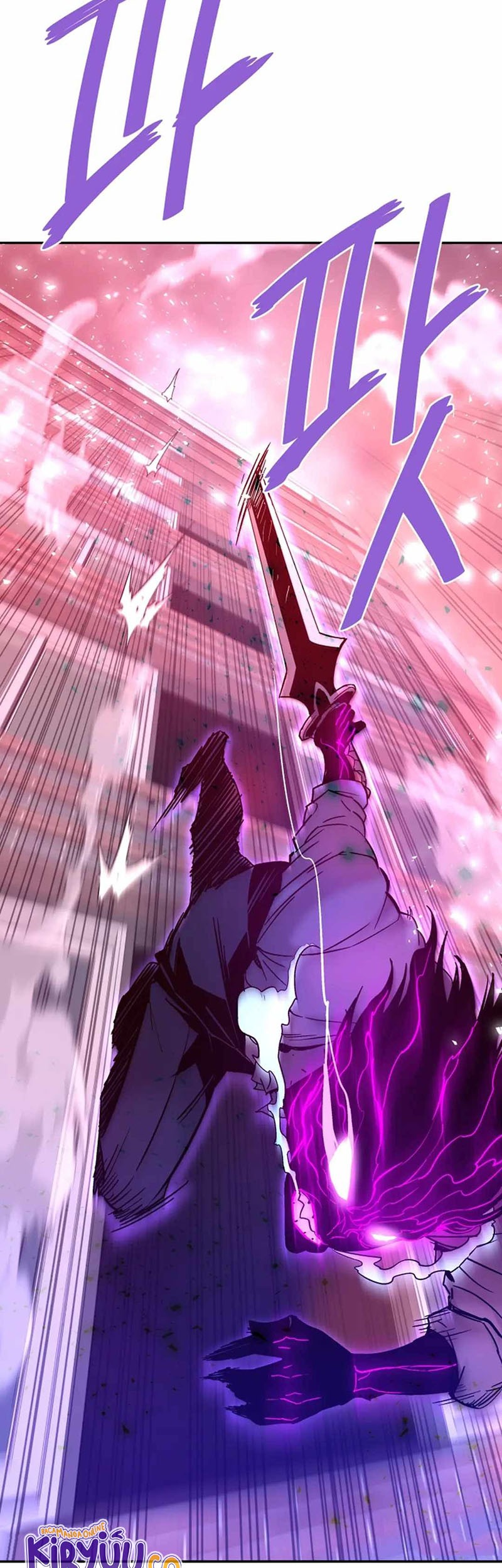 Han Dae Sung Returned From Hell Chapter 139 - halaman 15