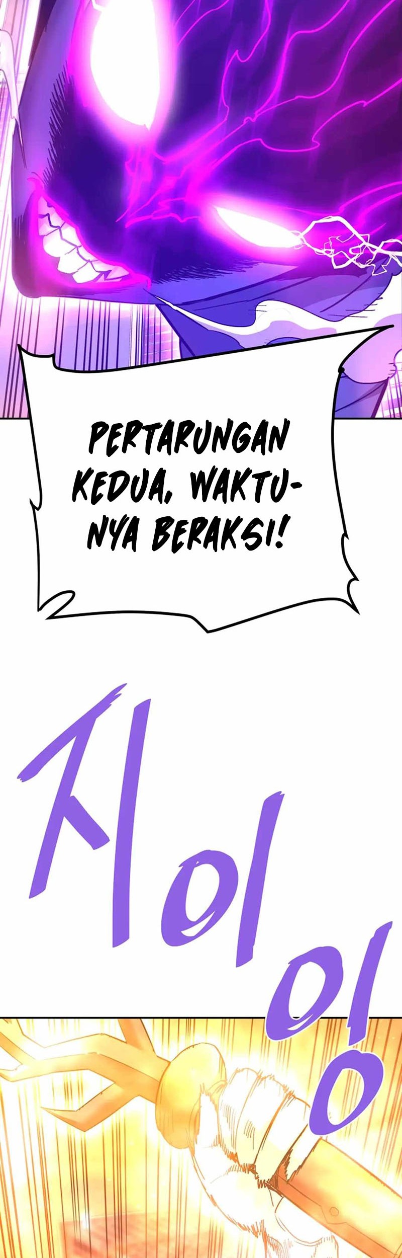 Han Dae Sung Returned From Hell Chapter 139 - halaman 18
