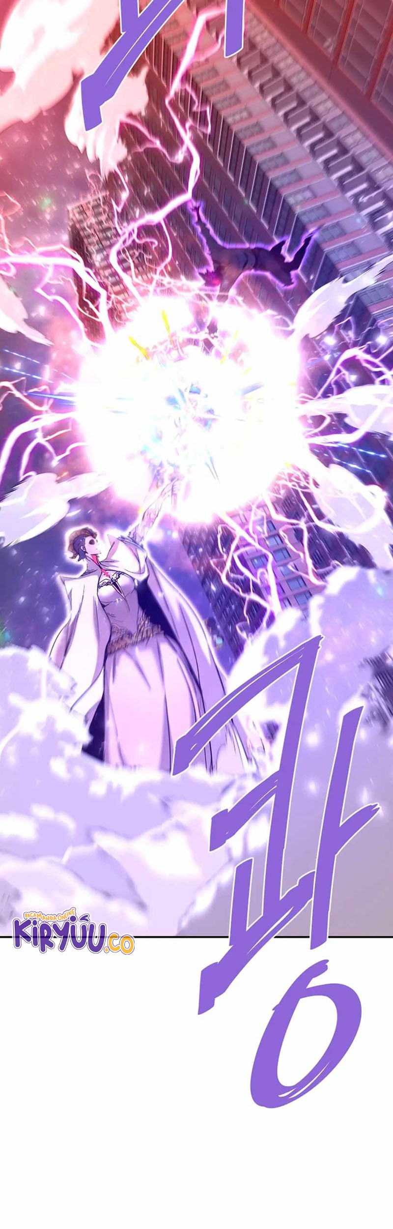 Han Dae Sung Returned From Hell Chapter 139 - halaman 20