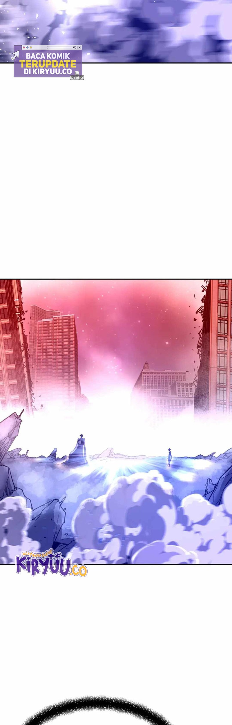 Han Dae Sung Returned From Hell Chapter 139 - halaman 24