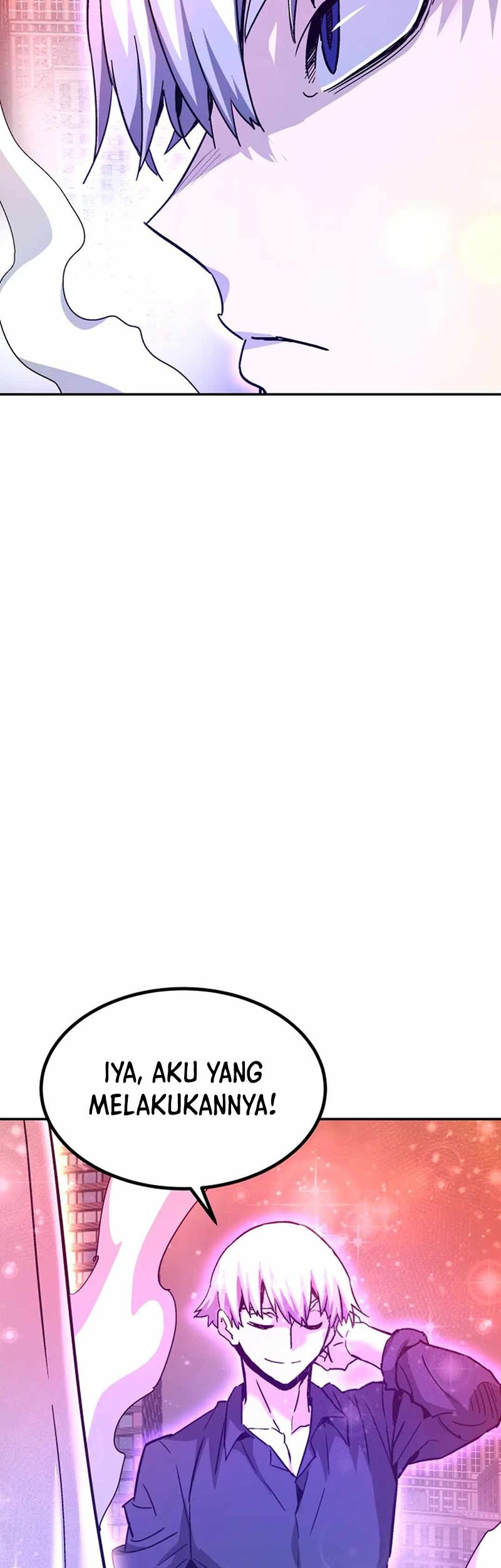 Han Dae Sung Returned From Hell Chapter 139 - halaman 26