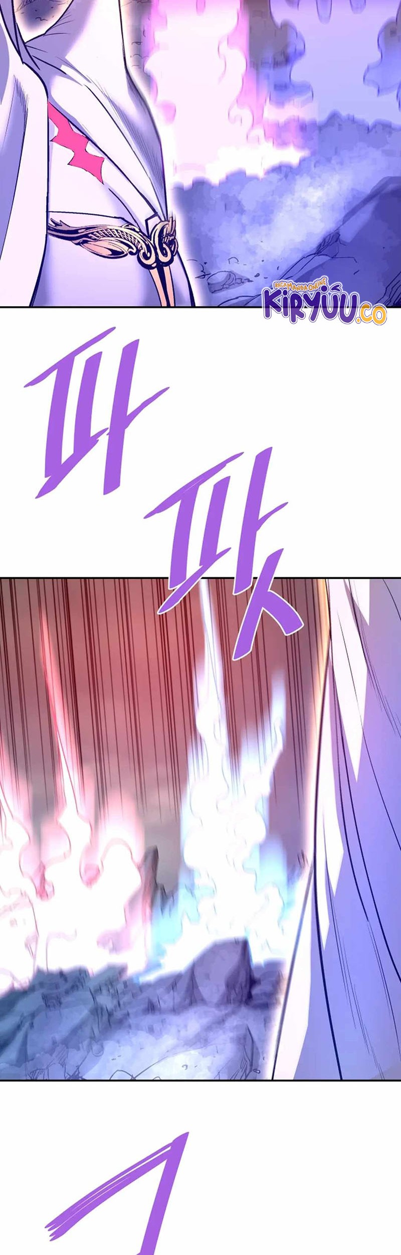 Han Dae Sung Returned From Hell Chapter 139 - halaman 30
