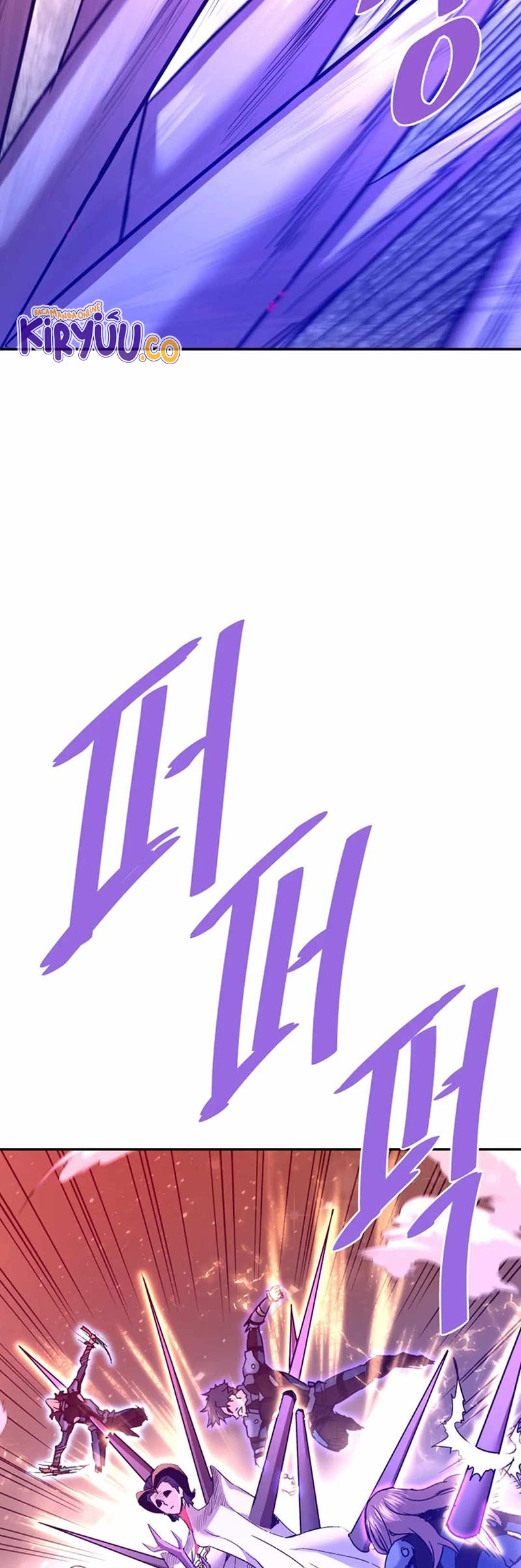 Han Dae Sung Returned From Hell Chapter 139 - halaman 40