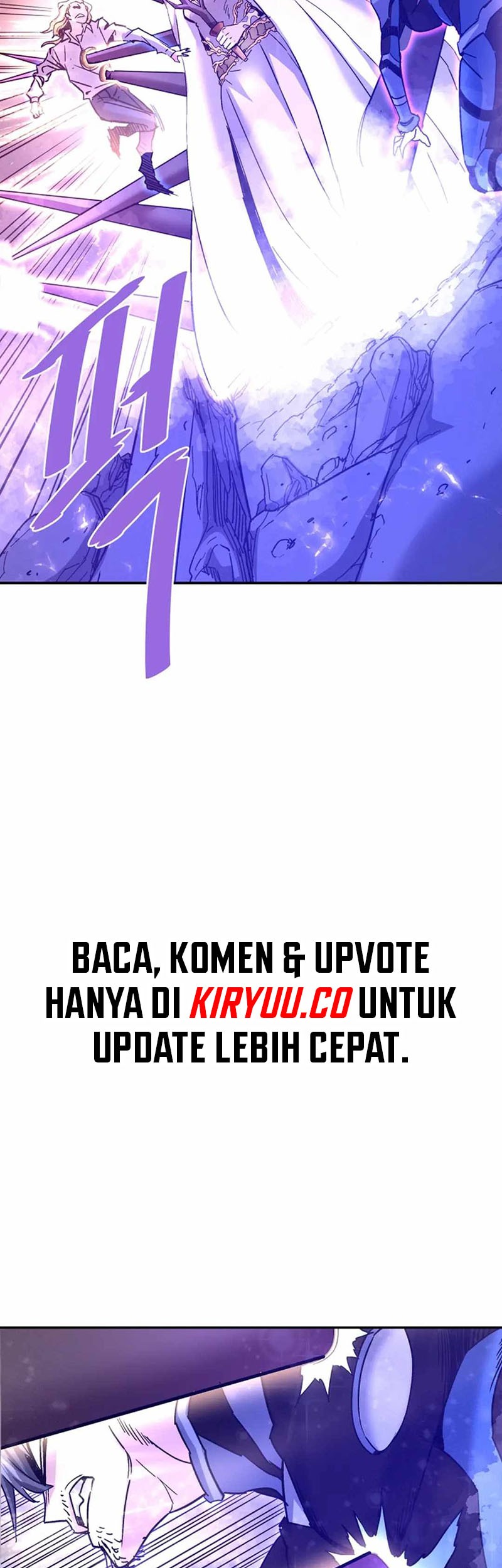 Han Dae Sung Returned From Hell Chapter 139 - halaman 41