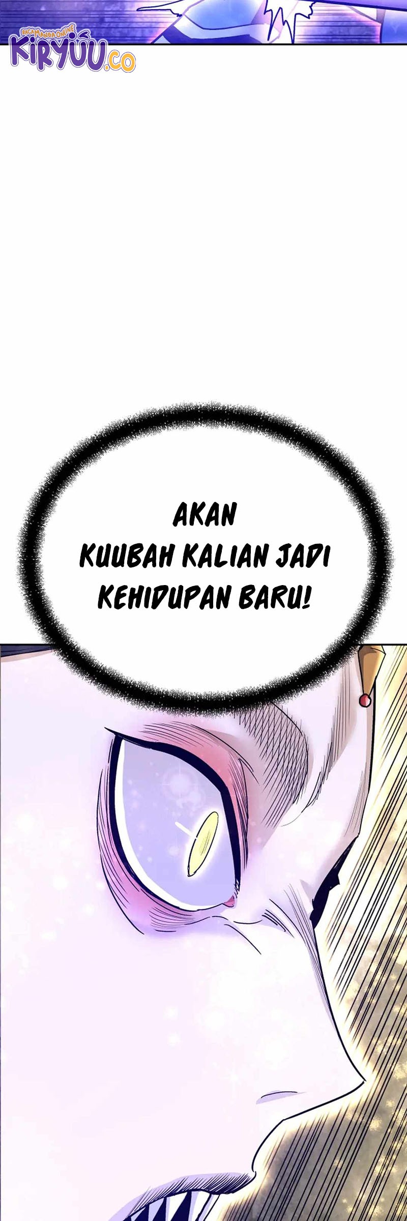 Han Dae Sung Returned From Hell Chapter 139 - halaman 43