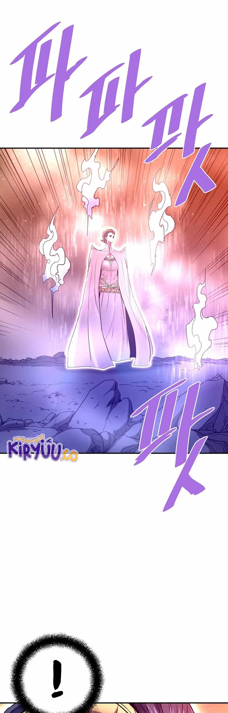 Han Dae Sung Returned From Hell Chapter 139 - halaman 45