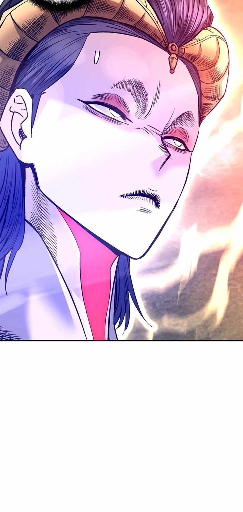 Han Dae Sung Returned From Hell Chapter 139 - halaman 46