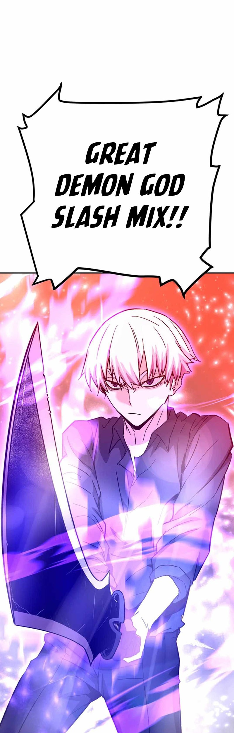 Han Dae Sung Returned From Hell Chapter 139 - halaman 47