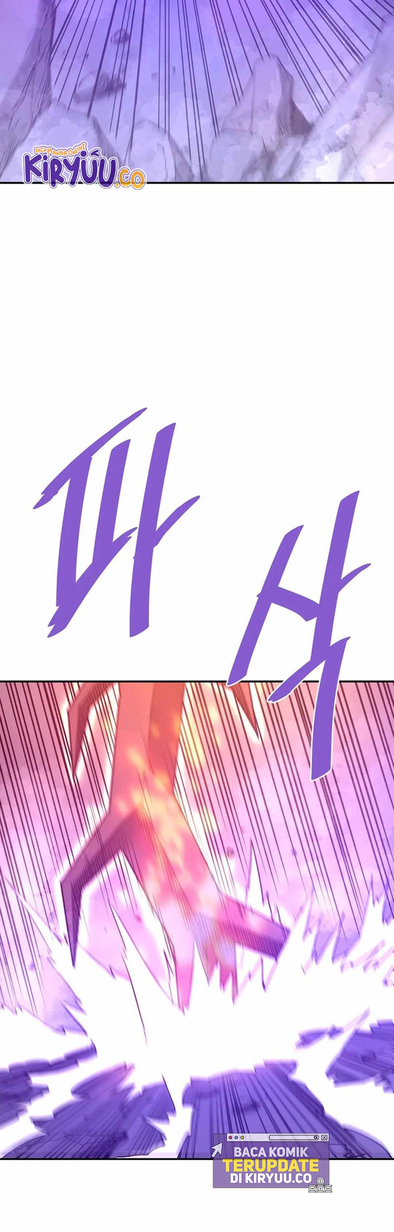Han Dae Sung Returned From Hell Chapter 139 - halaman 49