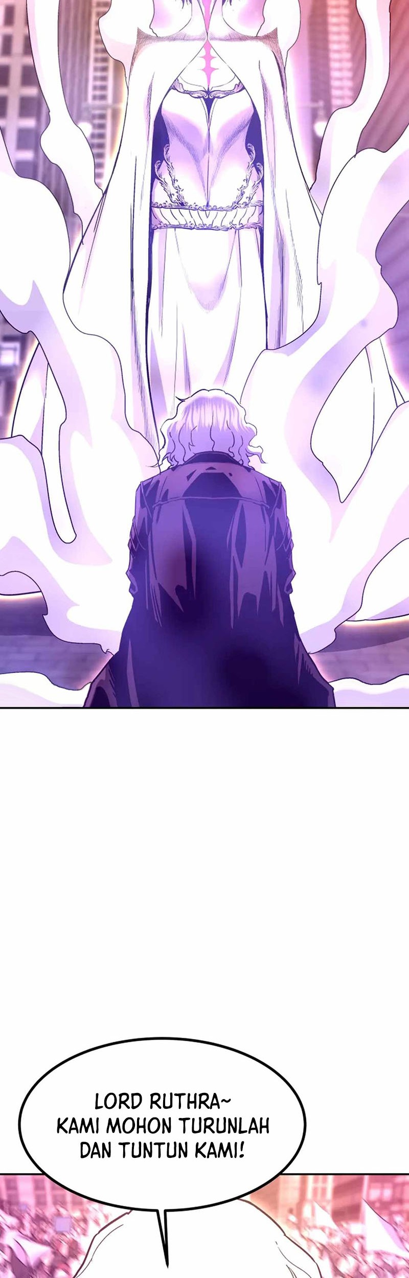 Han Dae Sung Returned From Hell Chapter 139 - halaman 5