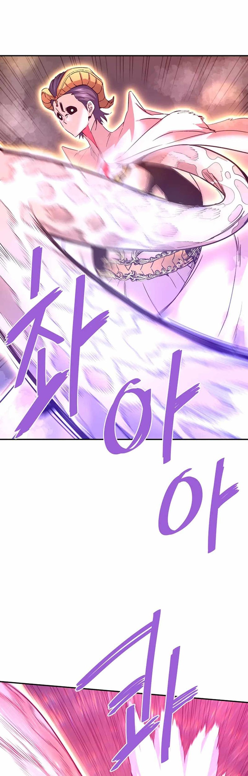 Han Dae Sung Returned From Hell Chapter 139 - halaman 55