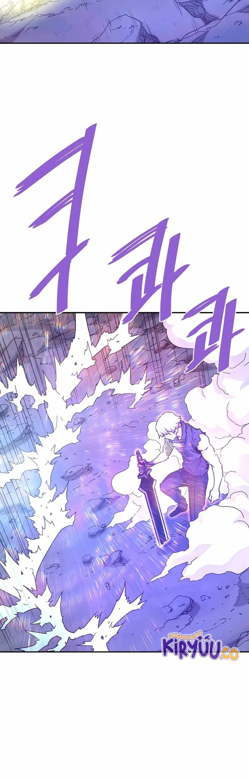 Han Dae Sung Returned From Hell Chapter 139 - halaman 59