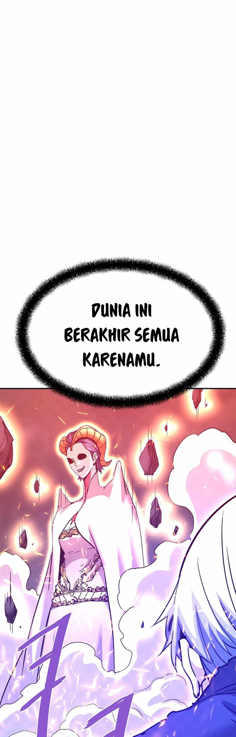 Han Dae Sung Returned From Hell Chapter 139 - halaman 61