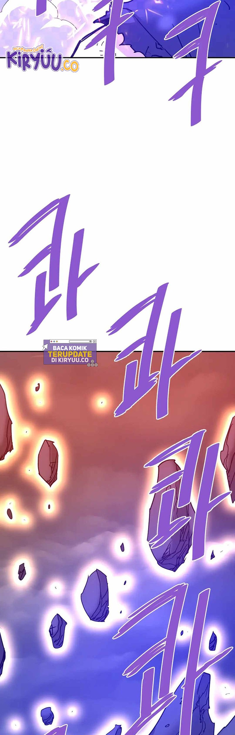 Han Dae Sung Returned From Hell Chapter 139 - halaman 62