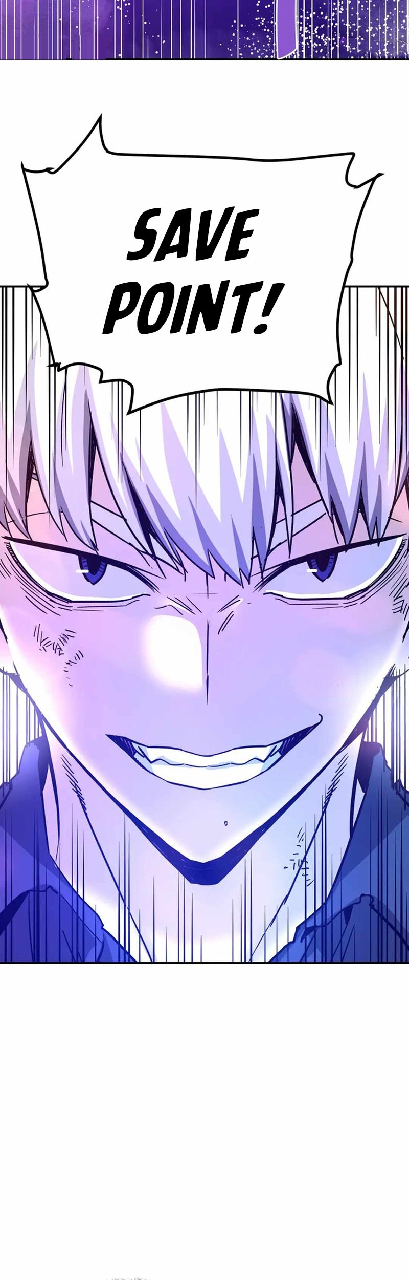 Han Dae Sung Returned From Hell Chapter 139 - halaman 64