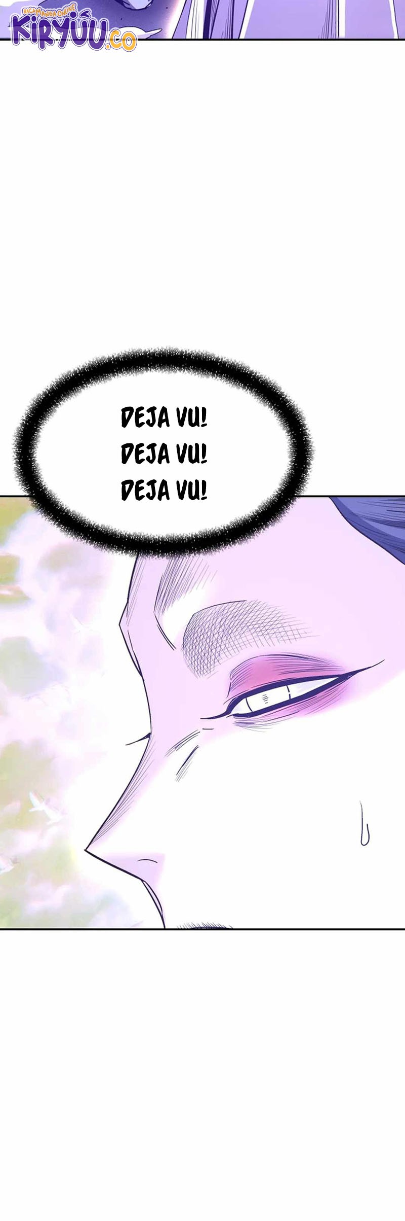Han Dae Sung Returned From Hell Chapter 139 - halaman 9