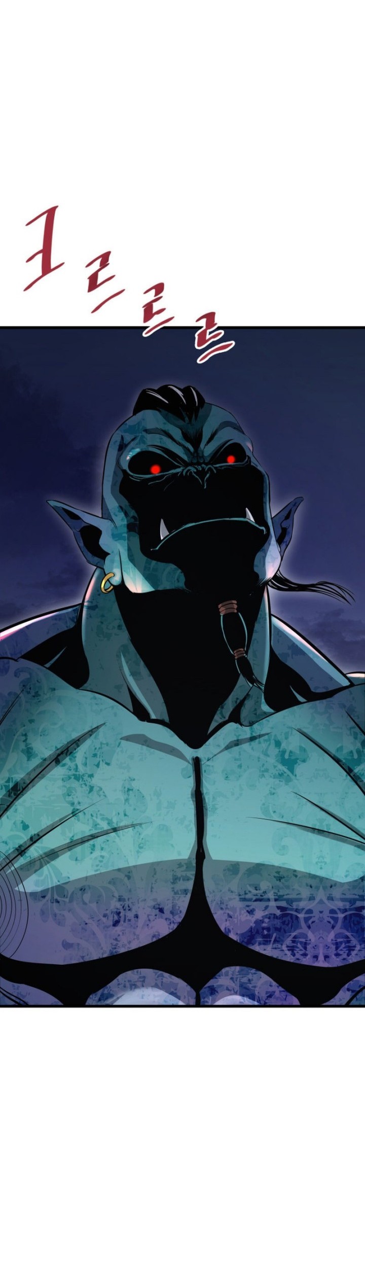 Han Dae Sung Returned From Hell Chapter 14 - halaman 10