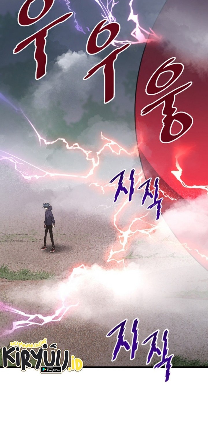 Han Dae Sung Returned From Hell Chapter 14 - halaman 20