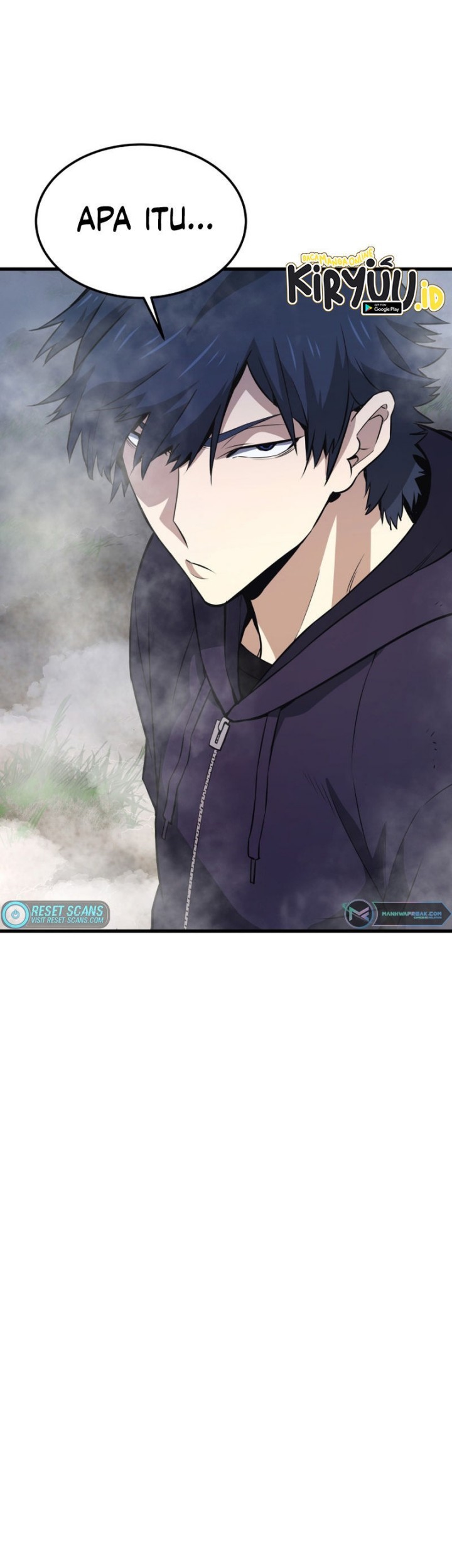 Han Dae Sung Returned From Hell Chapter 14 - halaman 21