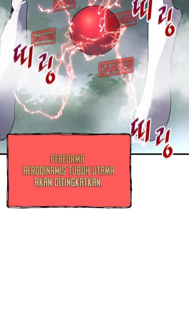 Han Dae Sung Returned From Hell Chapter 14 - halaman 24
