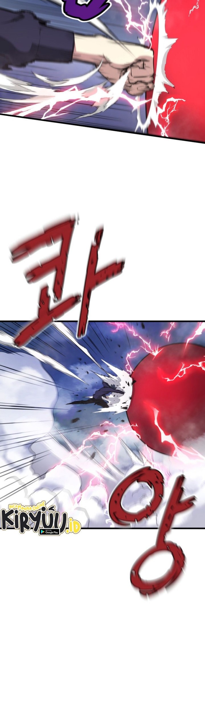 Han Dae Sung Returned From Hell Chapter 14 - halaman 27
