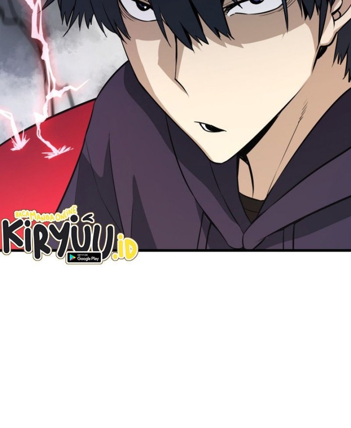 Han Dae Sung Returned From Hell Chapter 14 - halaman 32